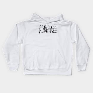 Love Kids Hoodie